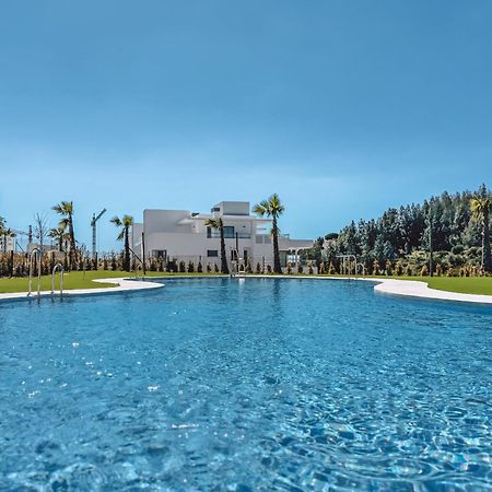 Cala De Mijas Holidays El Faro Exterior foto
